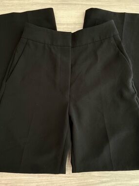 Black Aritzia Dress Pants